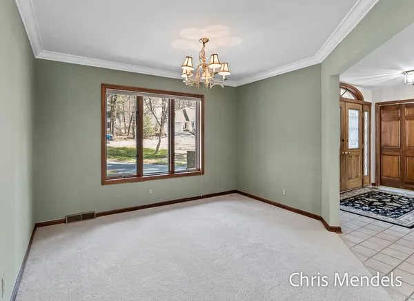 $574,000 | 3140 Riverwoods Drive Northeast, Rockford, MI 49341