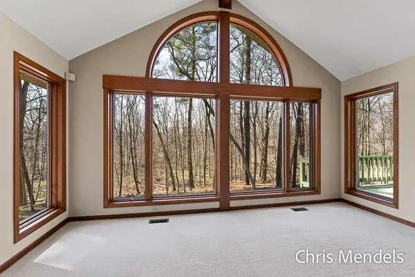 $574,000 | 3140 Riverwoods Drive Northeast, Rockford, MI 49341