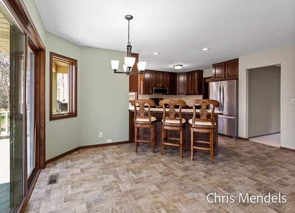 $574,000 | 3140 Riverwoods Drive Northeast, Rockford, MI 49341