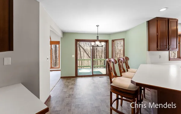 $574,000 | 3140 Riverwoods Drive Northeast, Rockford, MI 49341