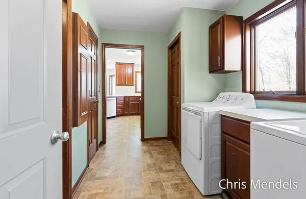 $574,000 | 3140 Riverwoods Drive Northeast, Rockford, MI 49341