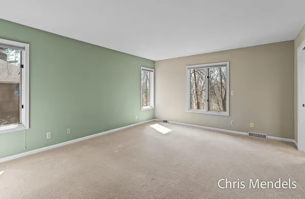 $574,000 | 3140 Riverwoods Drive Northeast, Rockford, MI 49341