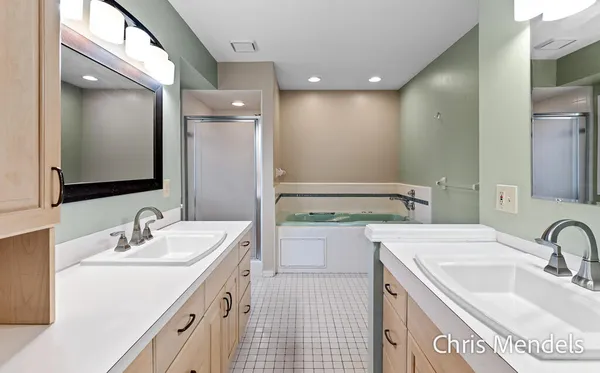 $574,000 | 3140 Riverwoods Drive Northeast, Rockford, MI 49341