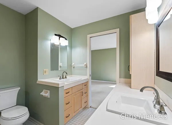 $574,000 | 3140 Riverwoods Drive Northeast, Rockford, MI 49341