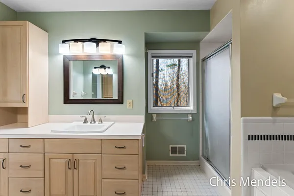 $574,000 | 3140 Riverwoods Drive Northeast, Rockford, MI 49341