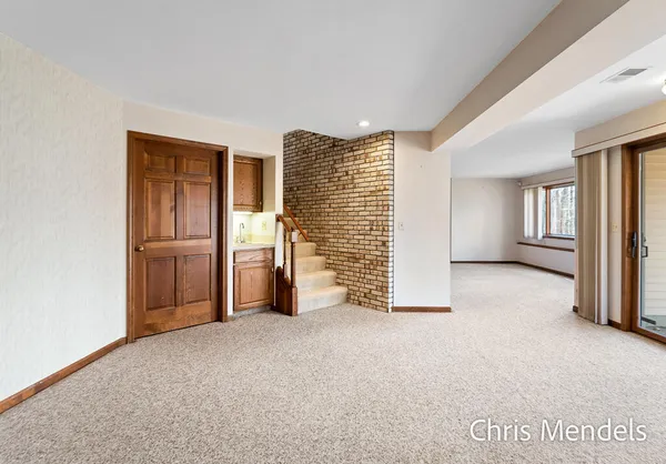 $574,000 | 3140 Riverwoods Drive Northeast, Rockford, MI 49341