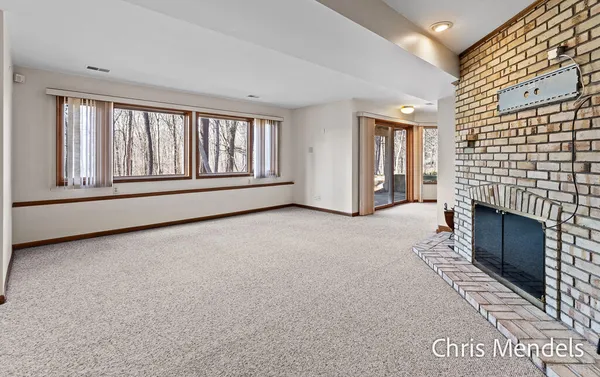 $574,000 | 3140 Riverwoods Drive Northeast, Rockford, MI 49341