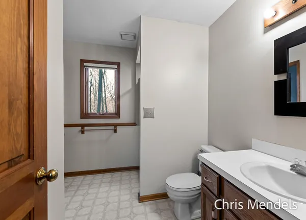 $574,000 | 3140 Riverwoods Drive Northeast, Rockford, MI 49341