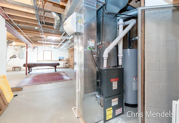 $574,000 | 3140 Riverwoods Drive Northeast, Rockford, MI 49341