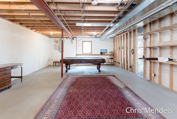 $574,000 | 3140 Riverwoods Drive Northeast, Rockford, MI 49341