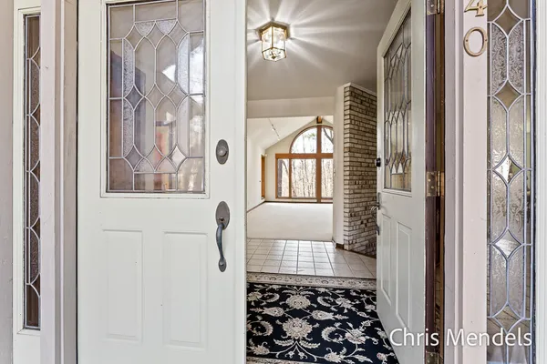 $574,000 | 3140 Riverwoods Drive Northeast, Rockford, MI 49341