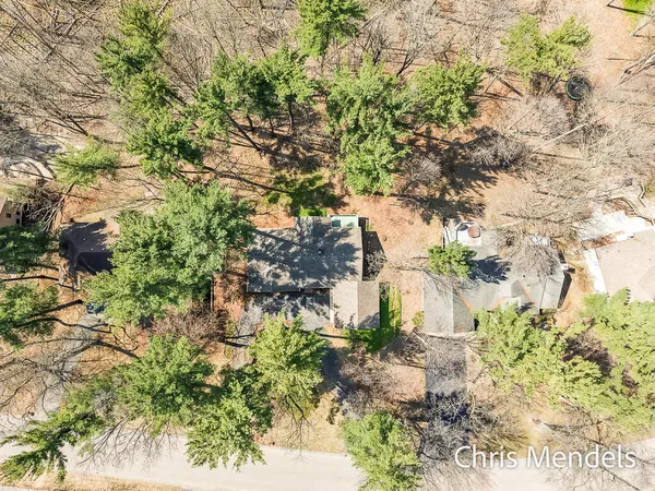 $574,000 | 3140 Riverwoods Drive Northeast, Rockford, MI 49341