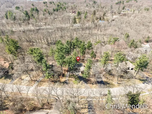 $574,000 | 3140 Riverwoods Drive Northeast, Rockford, MI 49341