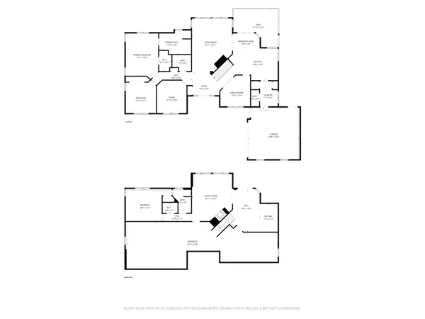 $574,000 | 3140 Riverwoods Drive Northeast, Rockford, MI 49341