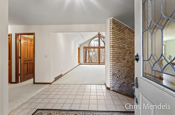 $574,000 | 3140 Riverwoods Drive Northeast, Rockford, MI 49341