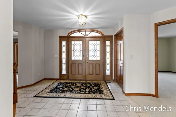 $574,000 | 3140 Riverwoods Drive Northeast, Rockford, MI 49341