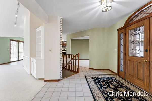 $574,000 | 3140 Riverwoods Drive Northeast, Rockford, MI 49341