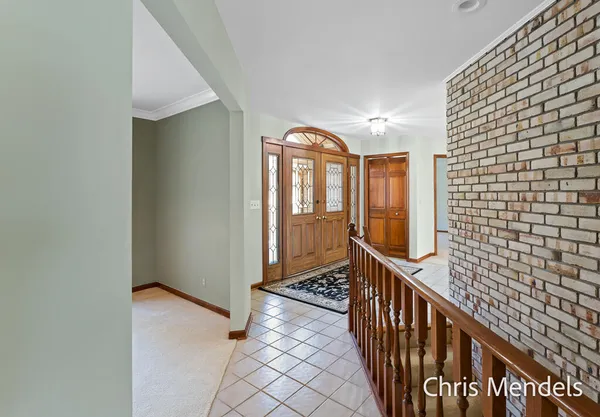 $574,000 | 3140 Riverwoods Drive Northeast, Rockford, MI 49341