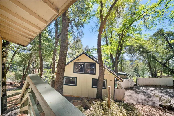 $379,900 | 12399 Pawnee Trail, Nevada City, CA 95959