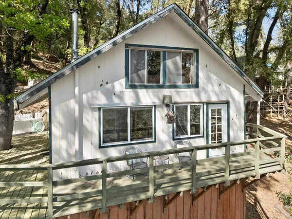$379,900 | 12399 Pawnee Trail, Nevada City, CA 95959