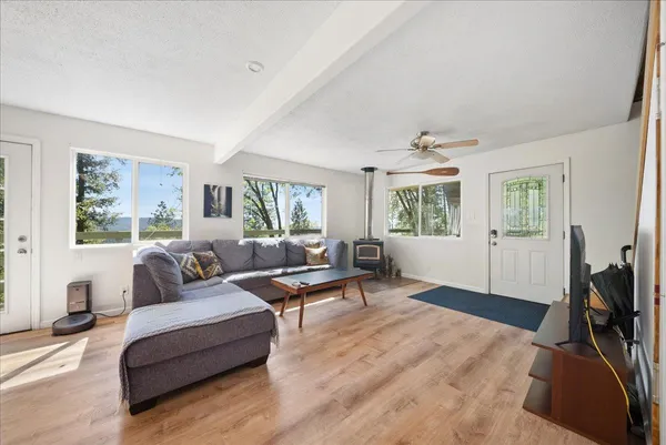 $379,900 | 12399 Pawnee Trail, Nevada City, CA 95959