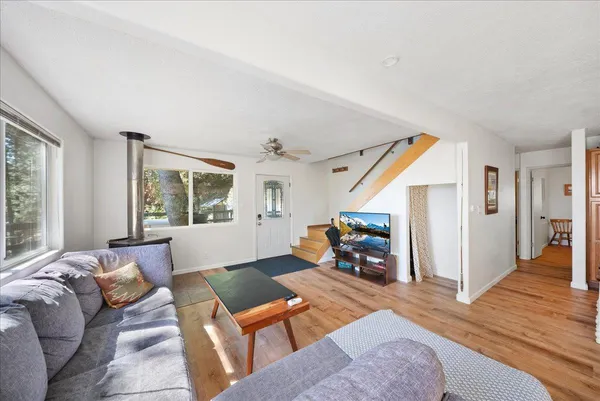 $379,900 | 12399 Pawnee Trail, Nevada City, CA 95959