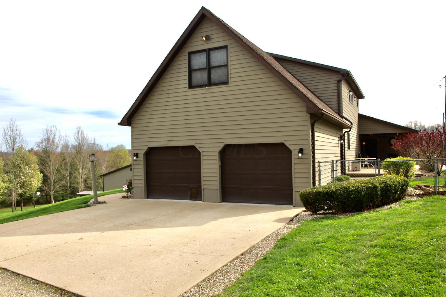 231 England Hollow Road Chillicothe, OH 45601 - Photo 31 of 41 IMG_6035