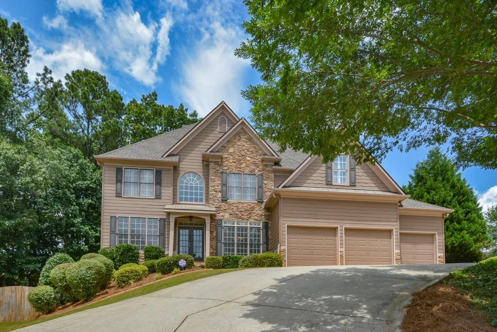 906 Gold Ridge Court Canton, GA 30114 - Photo 1 of 1 Gallery Image 1