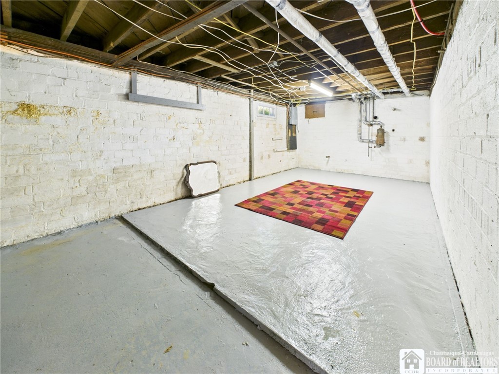 903 Washington Street Olean, NY 14760 - Photo 45 of 50