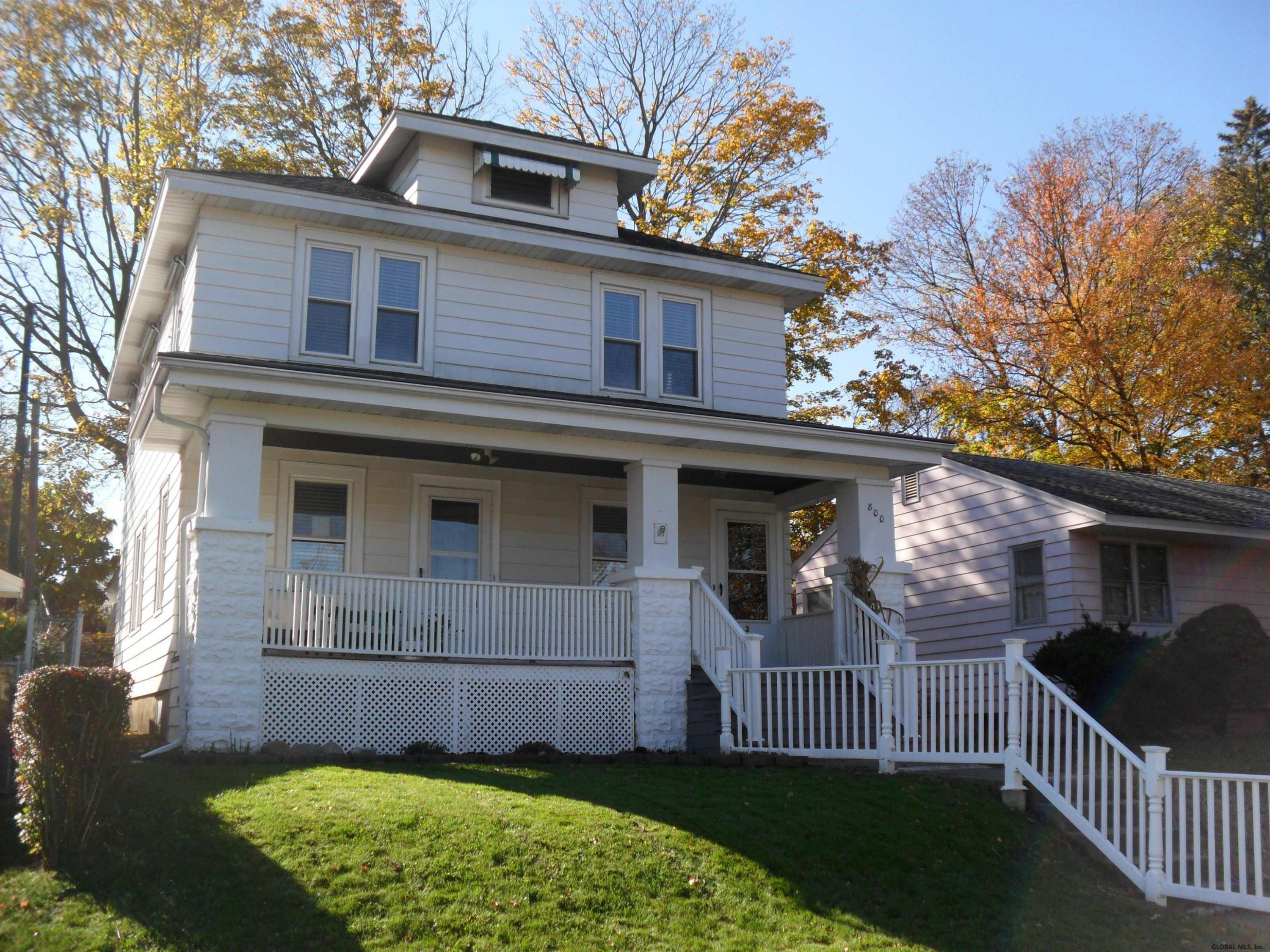 800 Chestnut Street Albany, NY 12203 - Photo 1 of 19 Photo 1