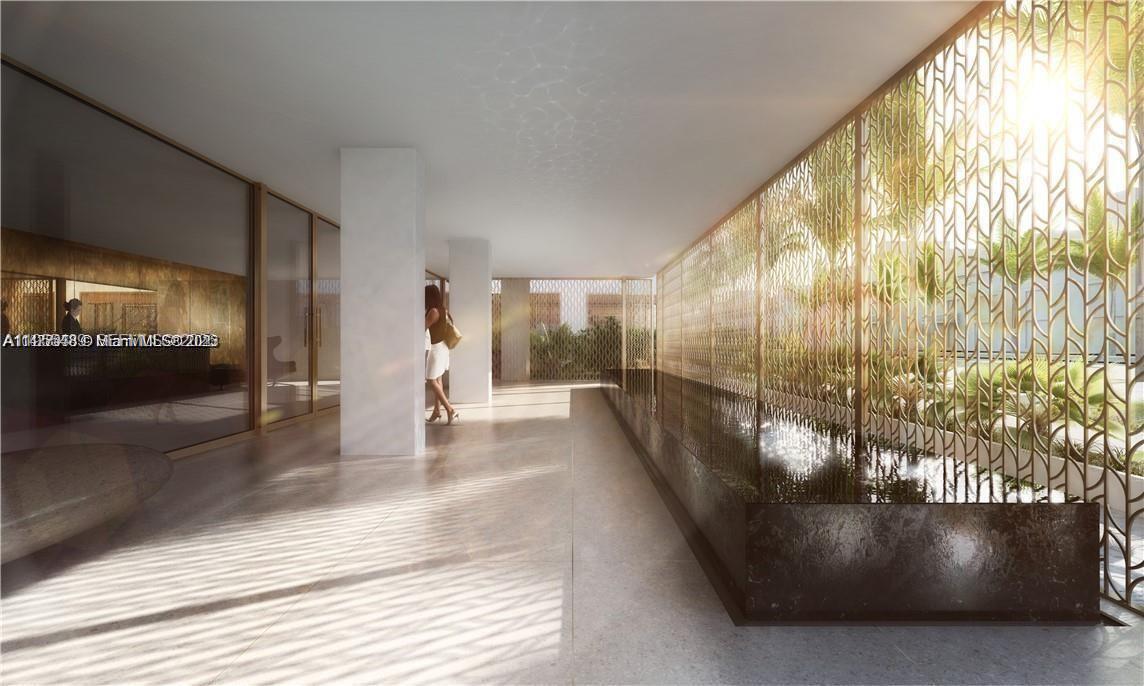 300 Collins Avenue, Unit 2D Miami Beach, FL 33139 - Photo 22 of 24 Front Door of Building