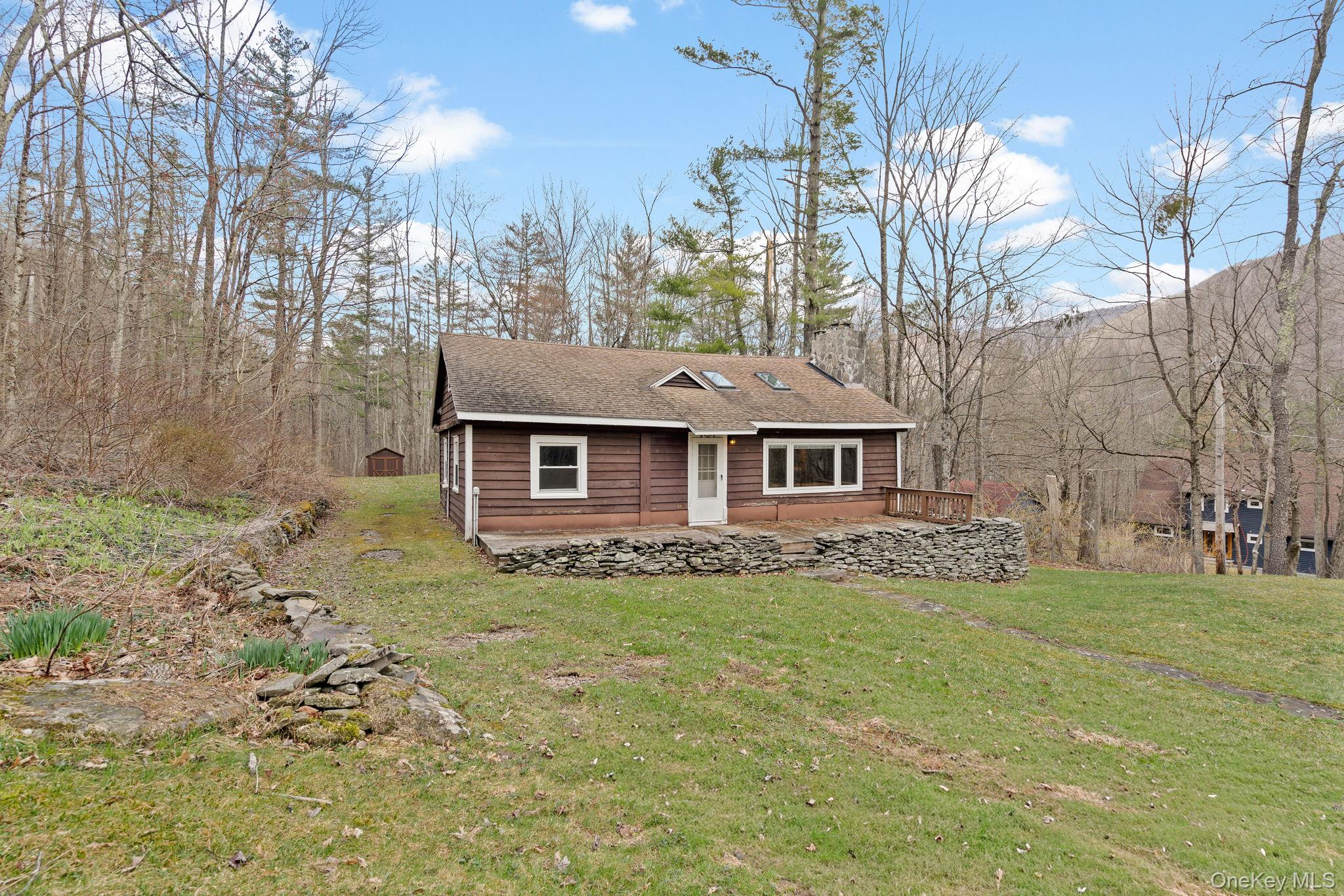122 Golf Course Road Shandaken, NY 12480 - Photo 25 of 31