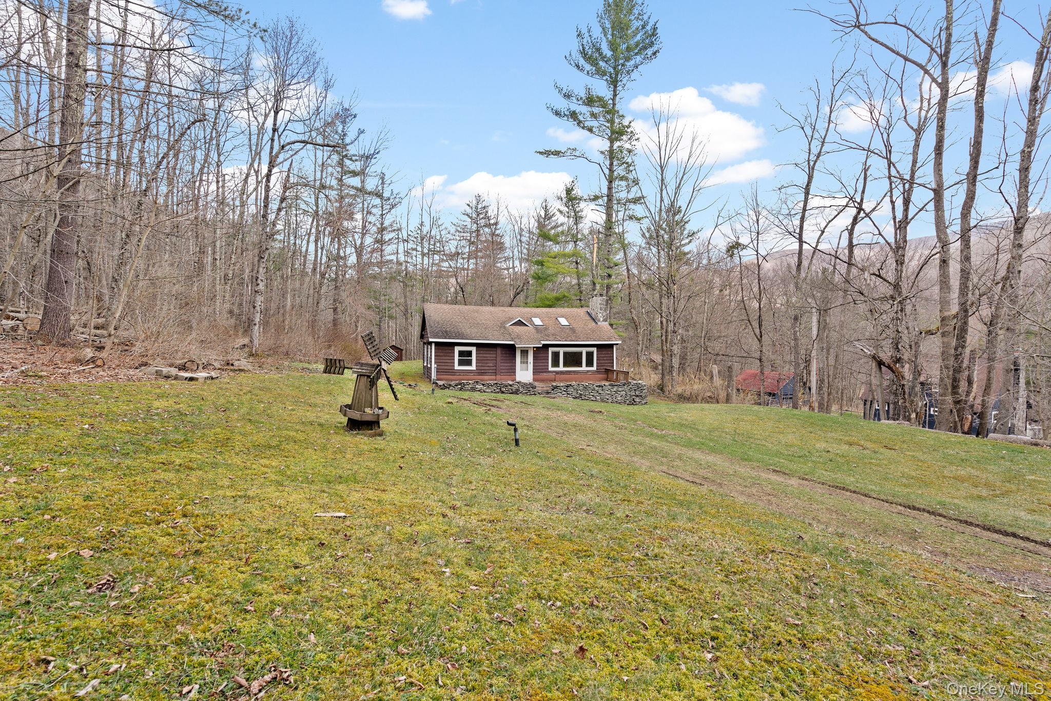 122 Golf Course Road Shandaken, NY 12480 - Photo 27 of 31