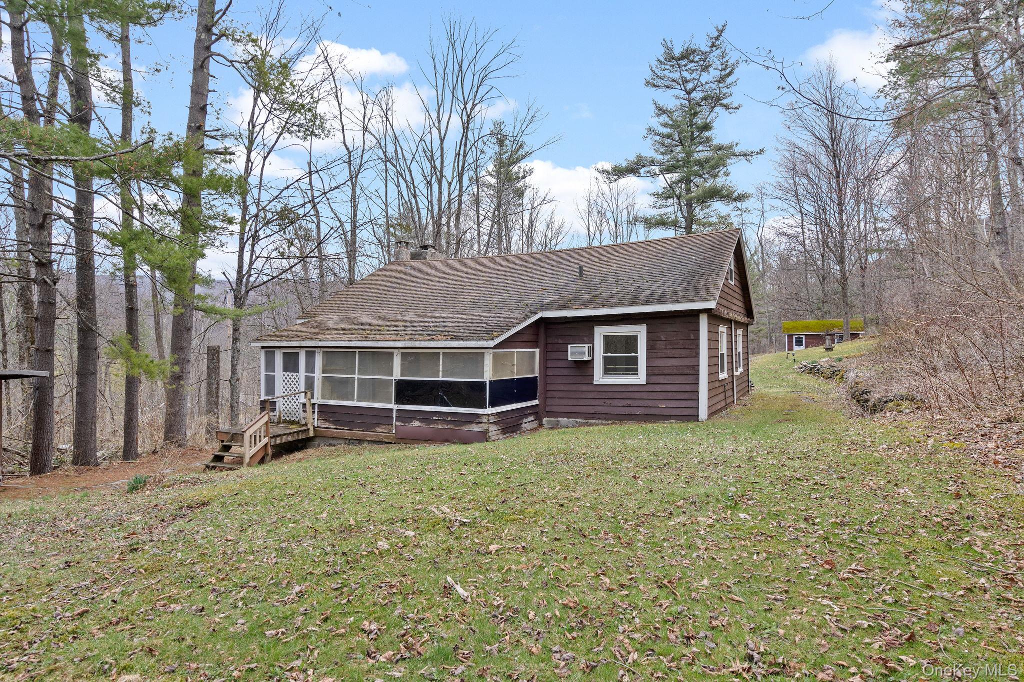 122 Golf Course Road Shandaken, NY 12480 - Photo 28 of 31