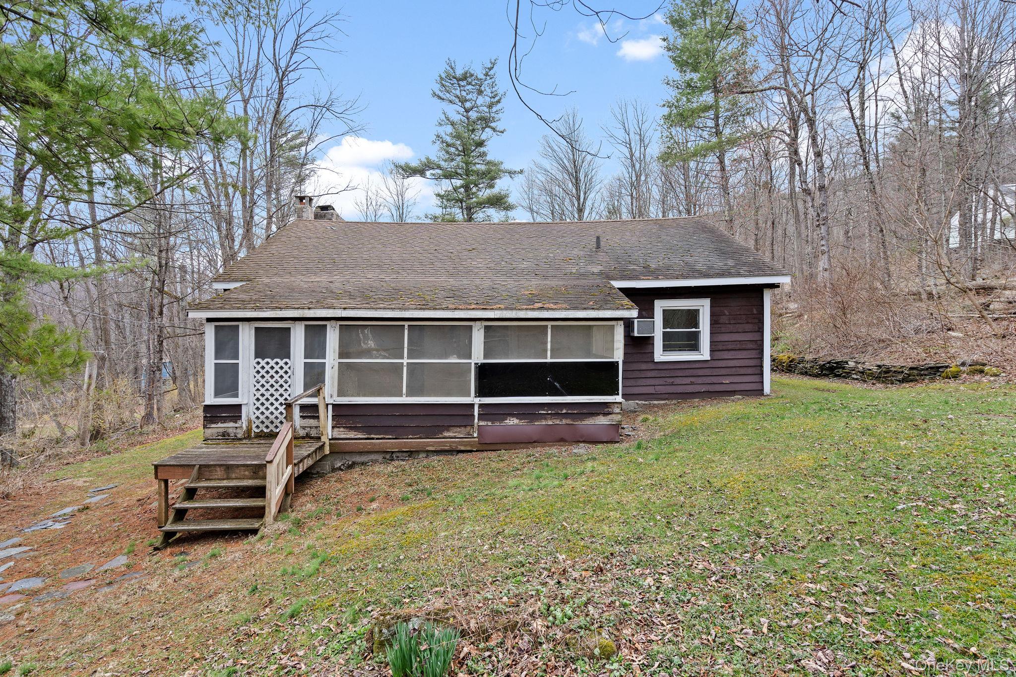 122 Golf Course Road Shandaken, NY 12480 - Photo 29 of 31