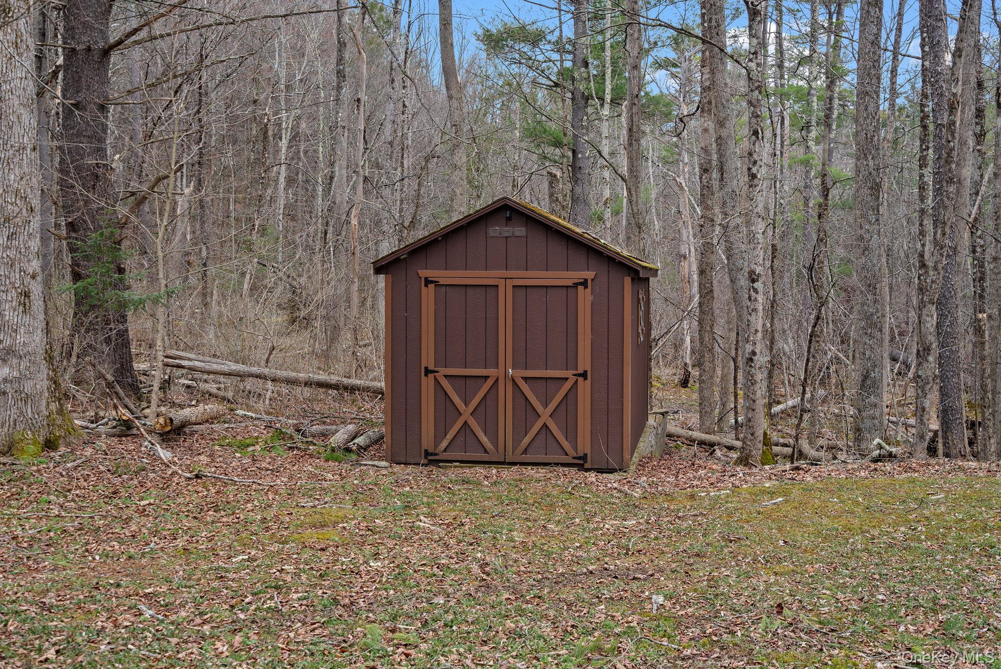 122 Golf Course Road Shandaken, NY 12480 - Photo 30 of 31