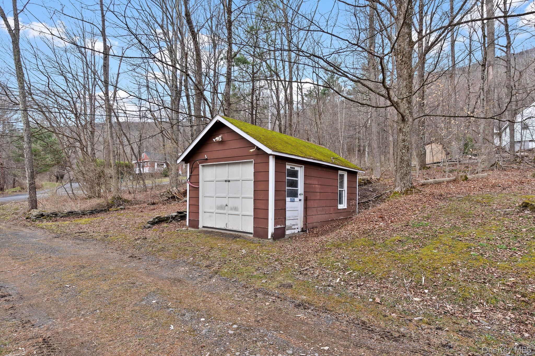 122 Golf Course Road Shandaken, NY 12480 - Photo 31 of 31