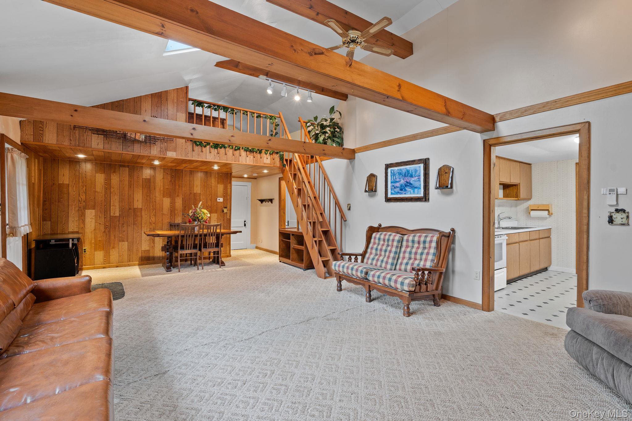 122 Golf Course Road Shandaken, NY 12480 - Photo 7 of 31