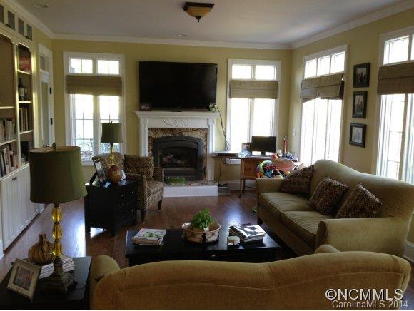 31 Stone Creek Road Fletcher, NC 28732 - Photo 12 of 24 Gallery Image 12