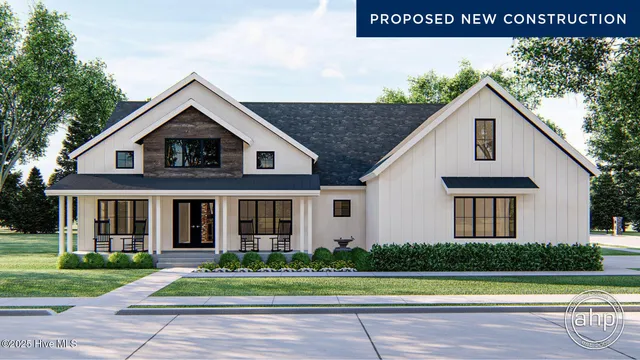 $497,900 | 108 Firefly Drive, Wallace, NC 28466