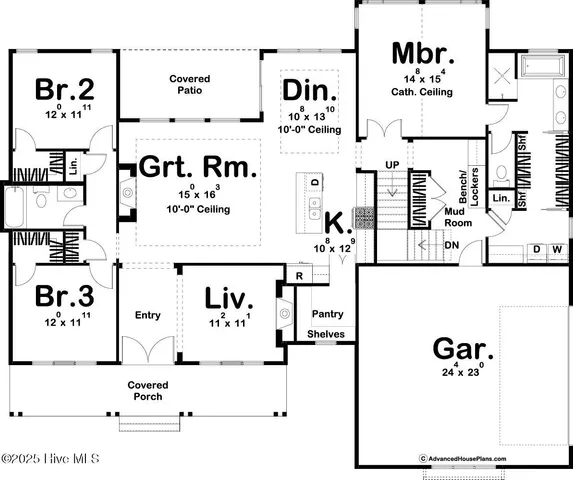 $497,900 | 108 Firefly Drive, Wallace, NC 28466