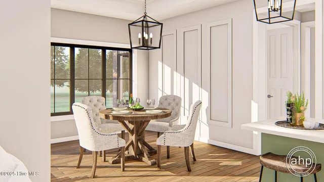 $497,900 | 108 Firefly Drive, Wallace, NC 28466