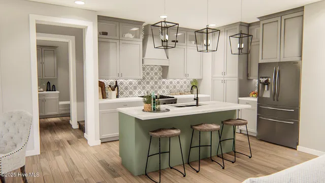 $497,900 | 108 Firefly Drive, Wallace, NC 28466