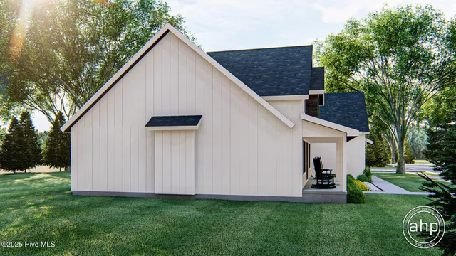 $497,900 | 108 Firefly Drive, Wallace, NC 28466