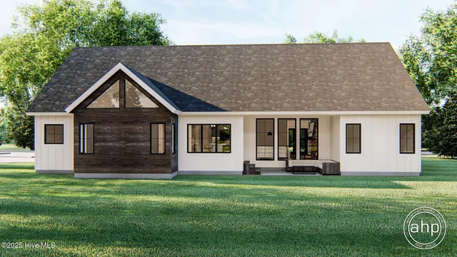 $497,900 | 108 Firefly Drive, Wallace, NC 28466