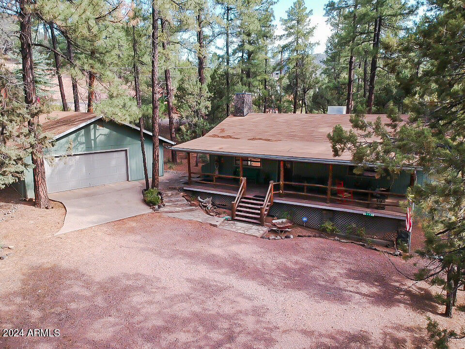 6776 Ridge Road Pine, AZ 85544 - Photo 24 of 24 IMG_2279-2