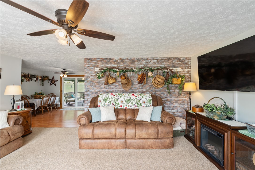 417 E Road Middlebury, NY 14591 - Photo 4 of 50 Gallery Image 4