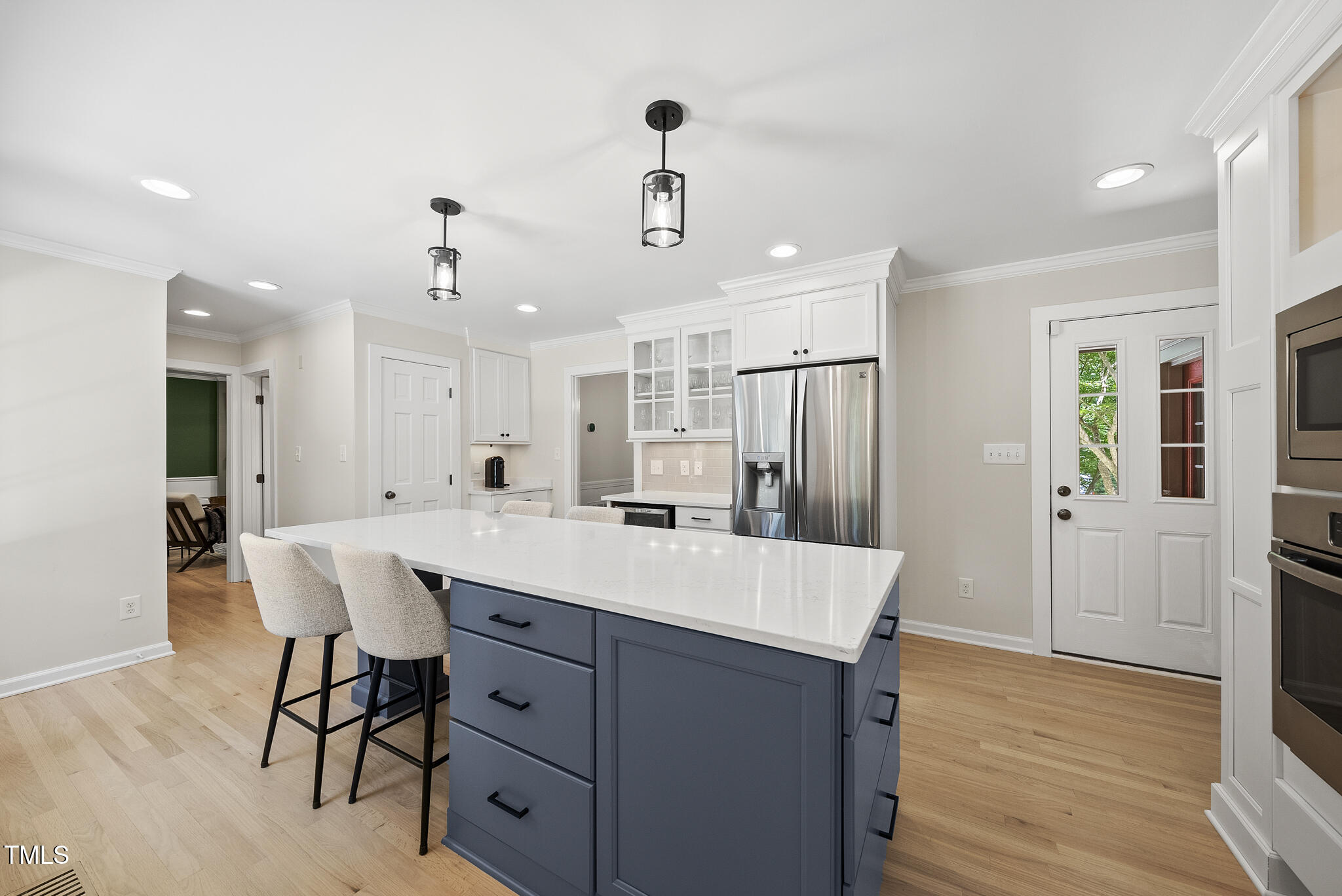 2704 Farnborough Road Raleigh, NC 27613 - Photo 4 of 39 DSC05487