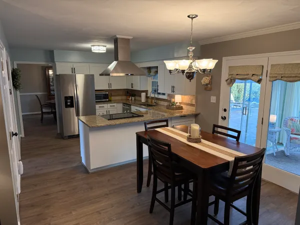 $535,000 | 704 Joan Circle, Salem, VA 24153