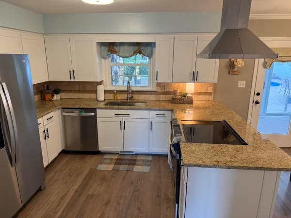 $535,000 | 704 Joan Circle, Salem, VA 24153
